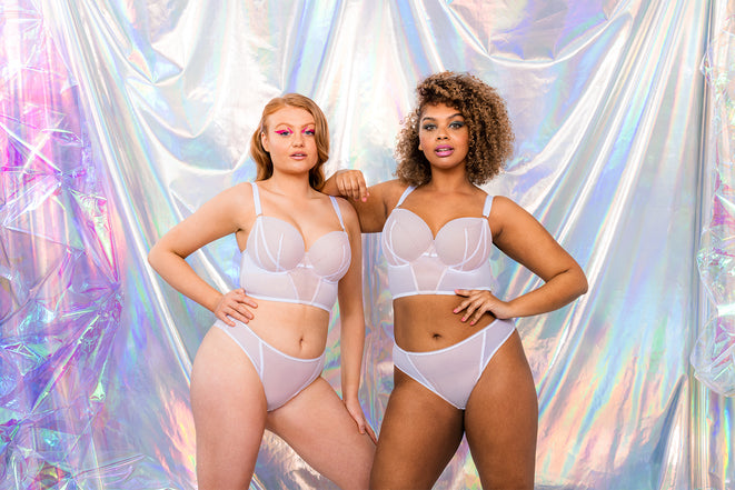 Stock up on BRA-gains this Black Friday Cyber Monday! – Curvy Kate US