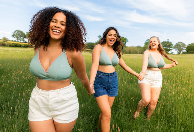Think sleeping in a bra is uncomfortable? Think again...