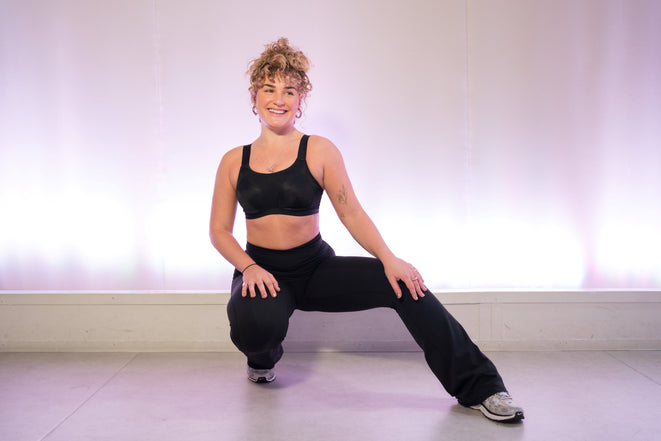 From Centre Court to Spin Class: A Summer of Sport, in Style