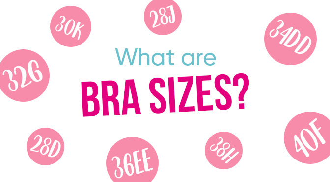 Definition of bra measurement.