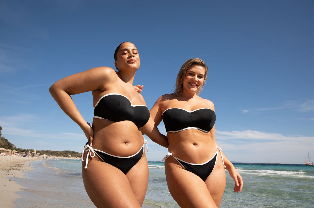 Summer Packing Made Easy: Curvy Kate's Swimwear for Every Holiday Adventure
