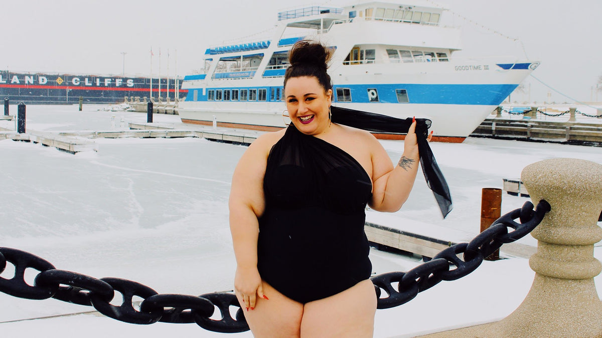 How Plus Size Is Viewed Around The World, Blog