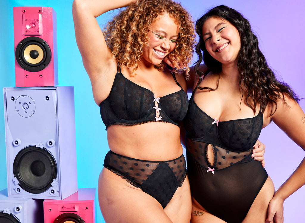 Curvy Kate - It's a busty gal's dream bra 💕 Shop our
