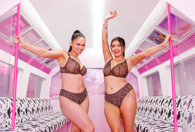 This is your sign to add these Curvy Kate bras to your basket...