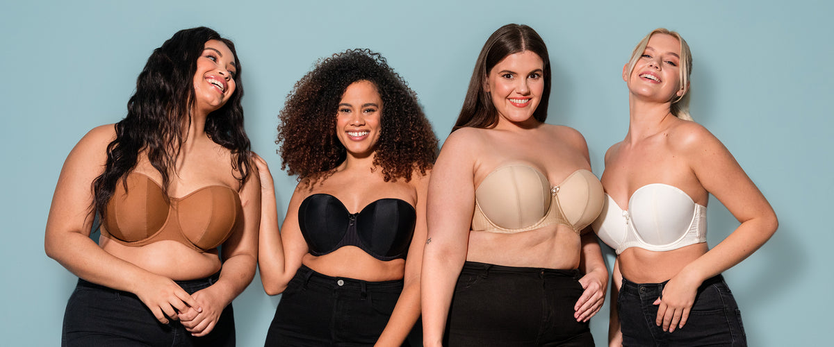 The best bras for everyday not just National Underwear Day