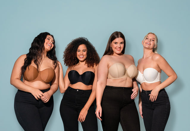 The best bras for everyday not just National Underwear Day