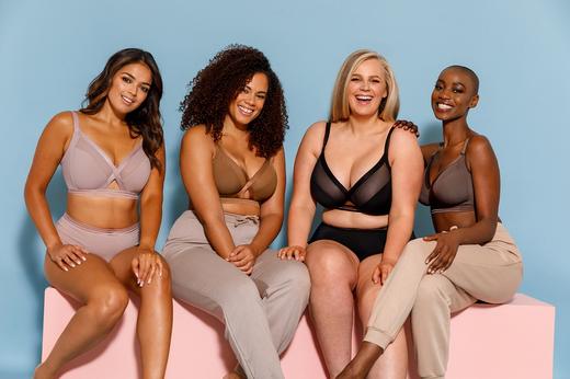 The bra whisperer VBFs are ready for you now – Curvy Kate CA