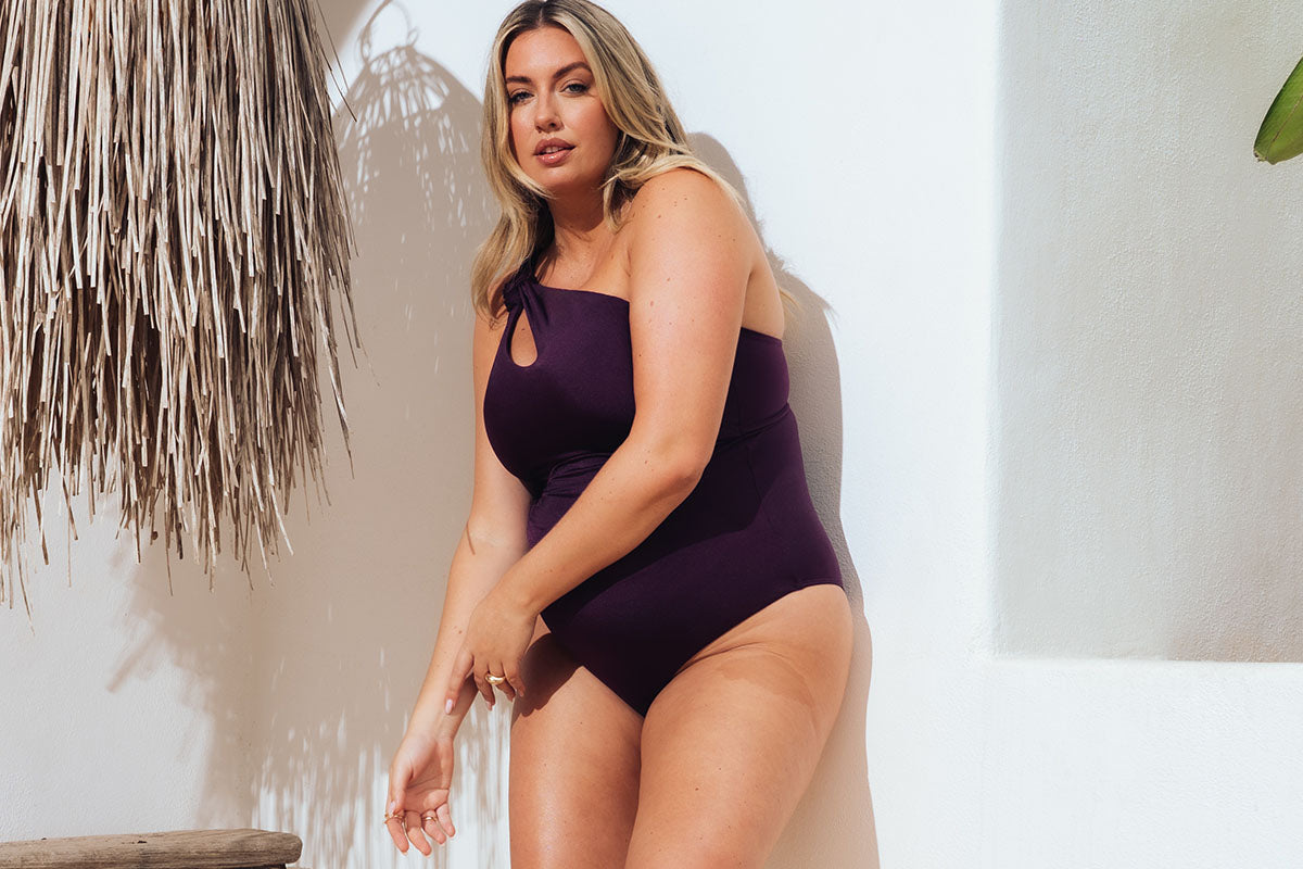 Collection: All Swimwear Tops