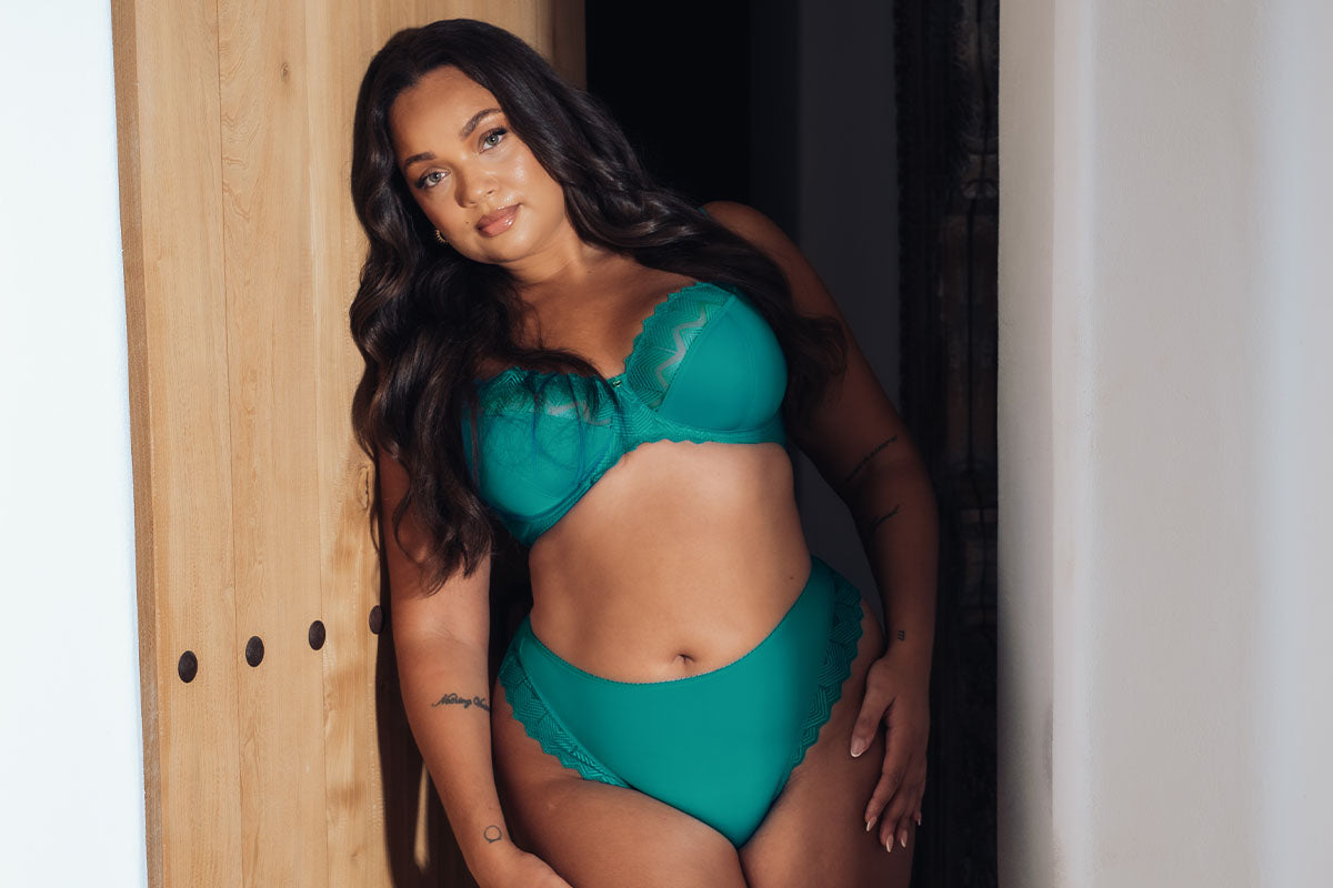 Collection: Sale - Lingerie