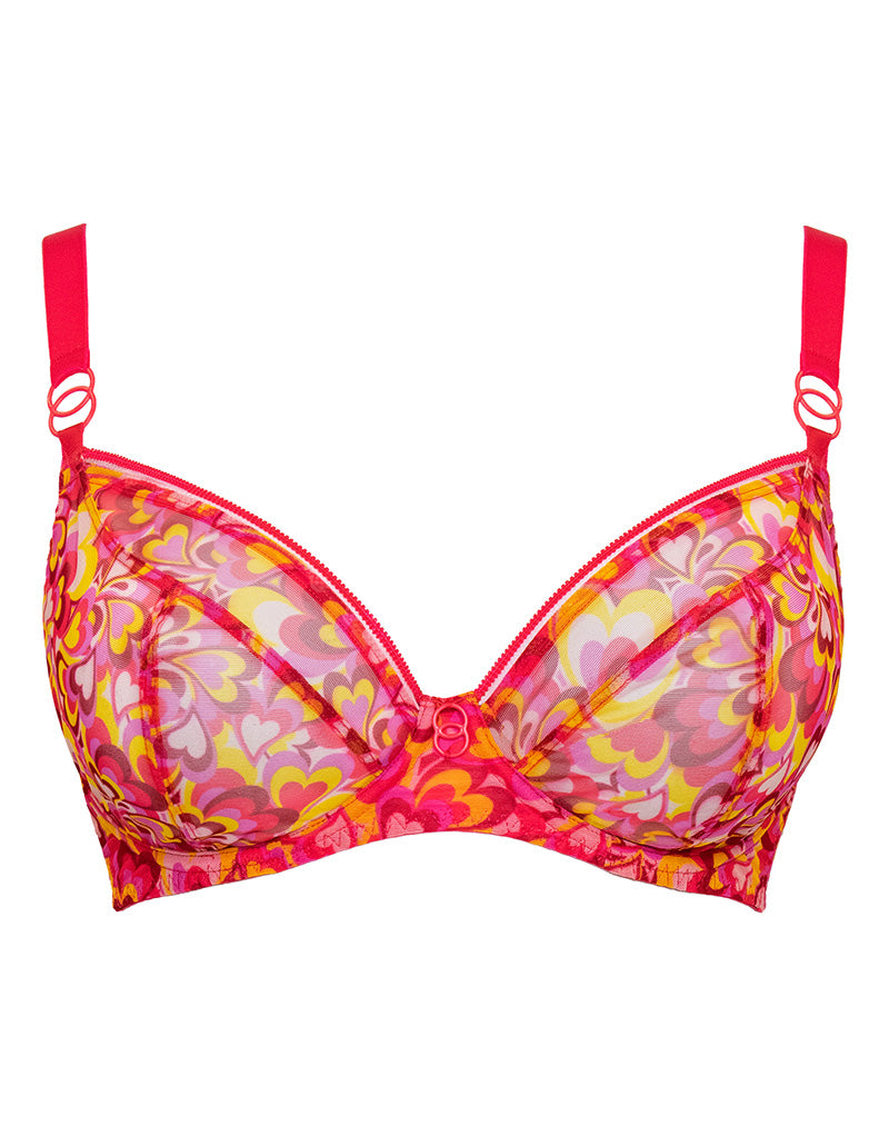 Summer special sale upto 50% off on bras – tagged Pink