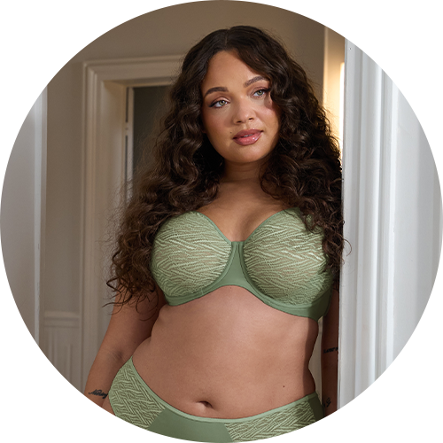 Curvy Kate CA