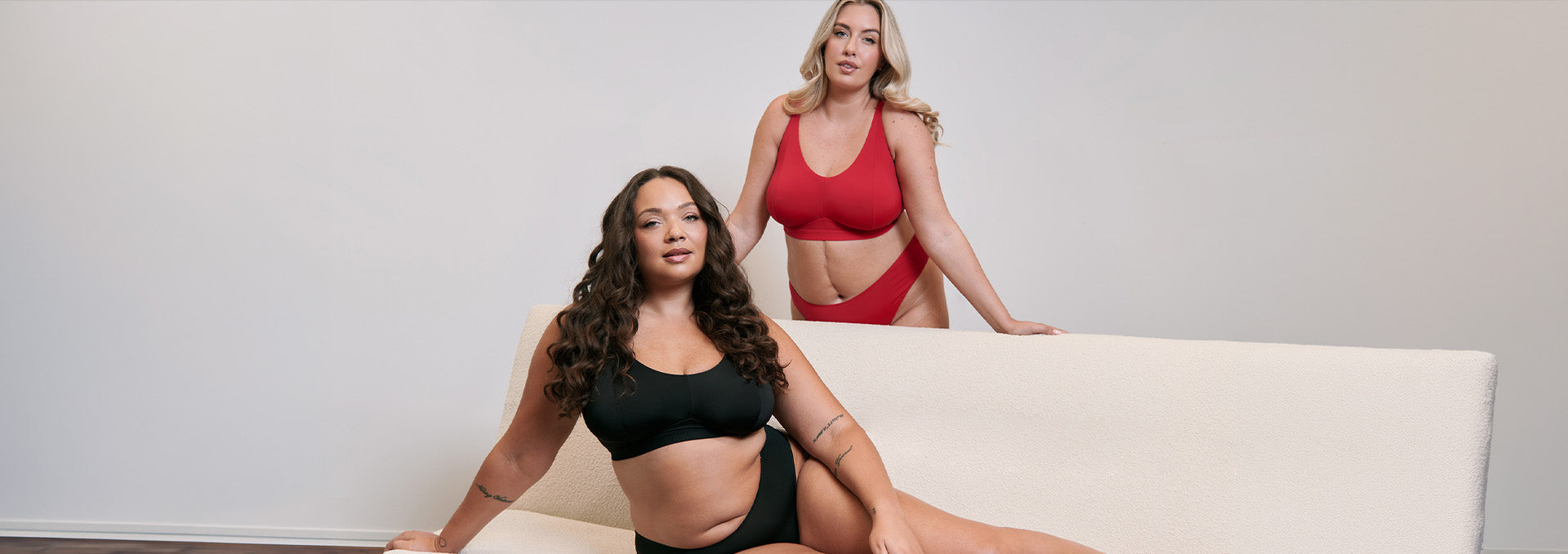 Curvy Kate CA