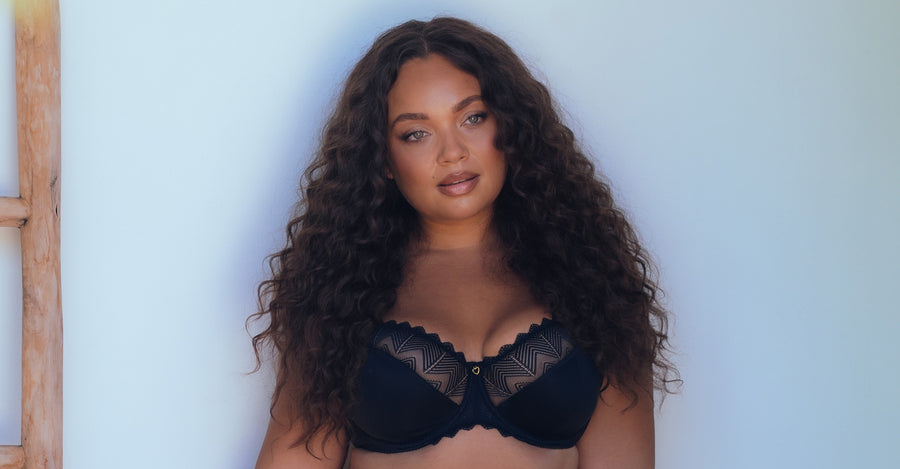 Bra Fit Quiz