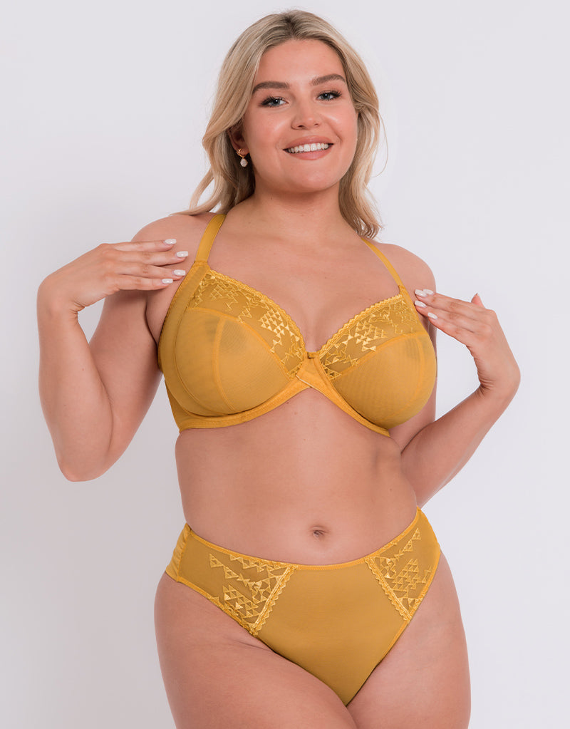 32H Bras by Scantilly by Curvy Kate