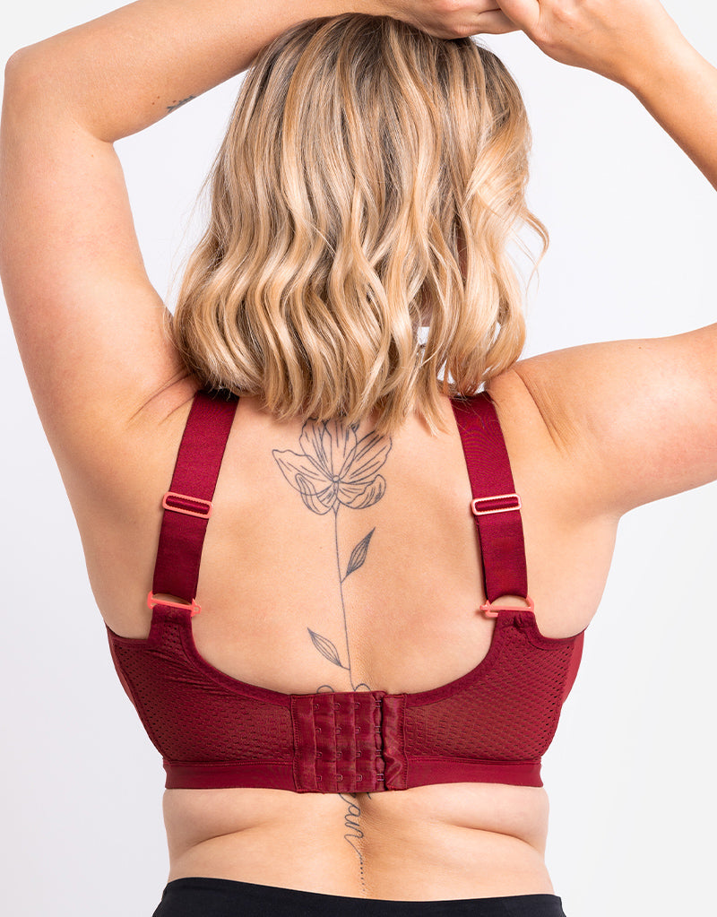 Wild Thoughts Cami Sports Bra – Truly Sunday