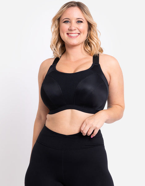 New Look Size 16 Lightly Lined Sports Bra