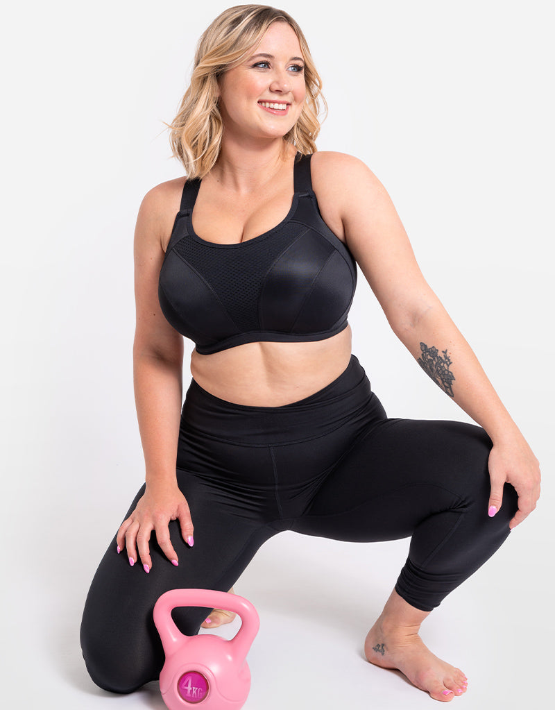 Bras for the disabled: 38K support bra