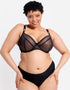 Curvy Kate Lifestyle Short Black