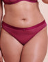 Curvy Kate Lightstyle Brazilian Berry Purple