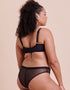 Curvy Kate Lightstyle Brazilian Black