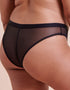 Curvy Kate Lightstyle Brazilian Black