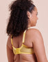 Curvy Kate Limoncello Balcony Bra Lemon Blush