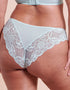 Curvy Kate Lovelace Brazilian Brief Pale Mint