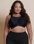Shock Absorber D+ Classic Support Sports Bra Black