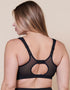 Shock Absorber Multi Sports Bra Black