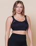 Shock Absorber Multi Sports Bra Black