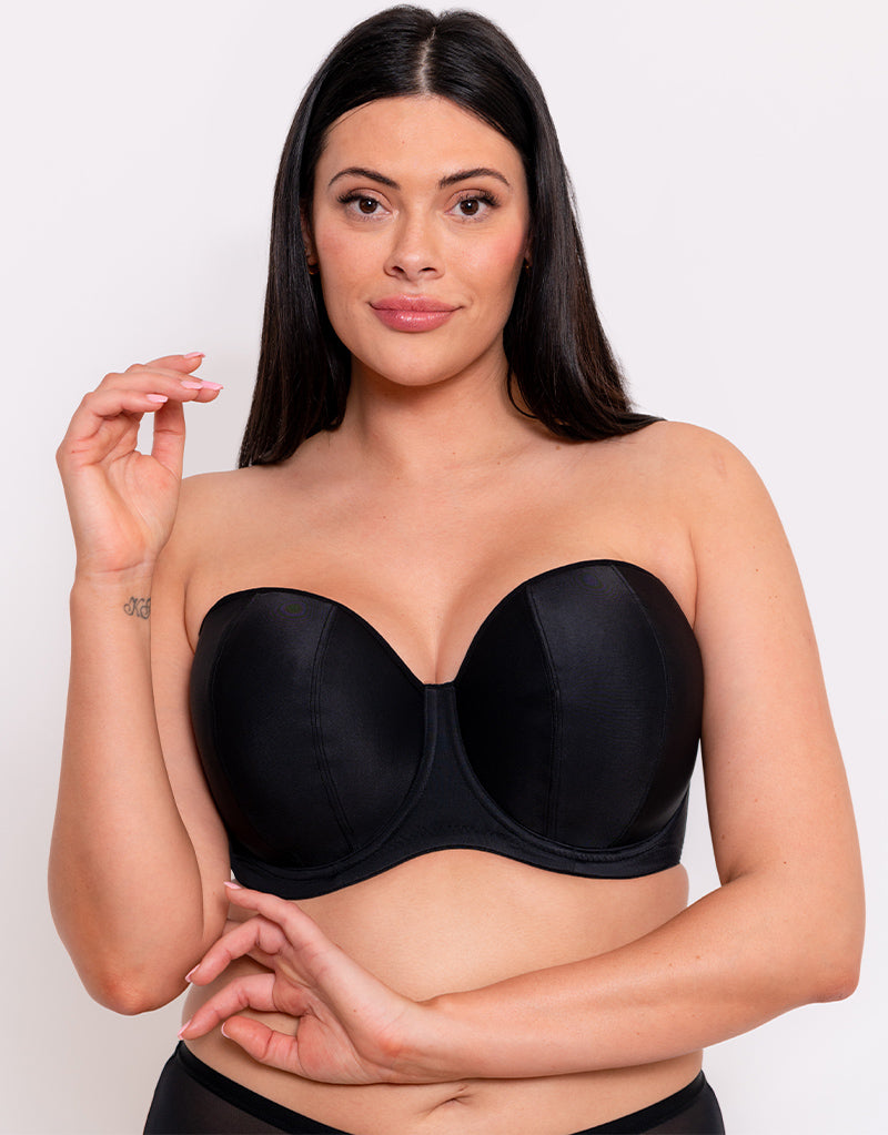 40H Bras & Lingerie  40H Bra Size For Curves – Page 2 – Curvy Kate CA