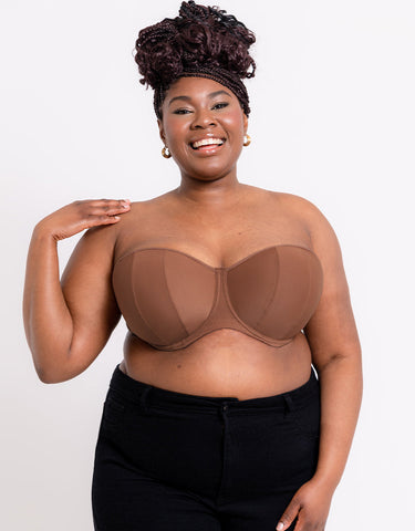Collection: Luxe Bras