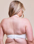 Curvy Kate Luxe Strapless Multiway Bra Pearl Ivory