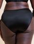 Curvy Kate Smoothie Full Brief Black
