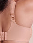 Curvy Kate Smoothie Lace Moulded Balcony Bra Latte