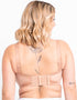 Curvy Kate Smoothie Moulded Strapless Multiway Bra Latte