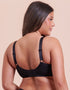 Curvy Kate Spotlight Full Cup Side Support Bra Black