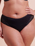Curvy Kate Spotlight Full Brief Black