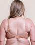 Curvy Kate Spotlight Full Cup Side Support Bra Latte