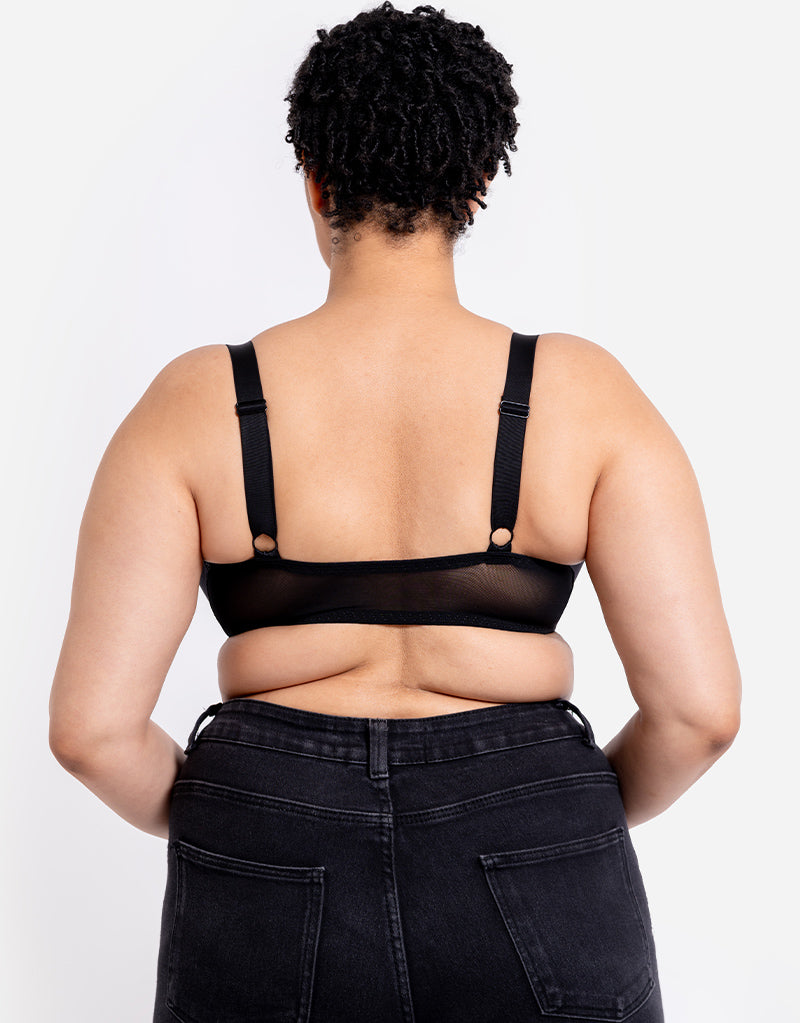 Curvy Kate  D-K Cup on X: Low back dress? No problem, keep supported in  your dress of dreams with Superplunge Multi-Way. This bra lowers your back  band up to two inches