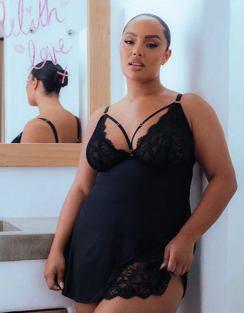 Black Friday Lingerie Sale 2025 | DD+ Bras Up to 50% Off  Curvy Kate CA