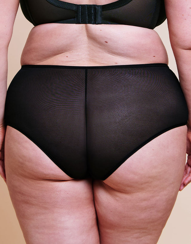 Curvy Kate Victory Short Black