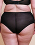 Curvy Kate Victory Short Black