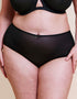 Curvy Kate Victory Short Black