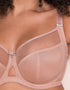Curvy Kate Victory Side Support Balcony Bra Latte