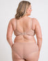 Curvy Kate Victory Short Latte