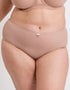 Curvy Kate Victory Short Latte