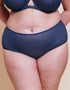 Curvy Kate Victory Short Navy Blue