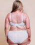 Curvy Kate Victory Short White
