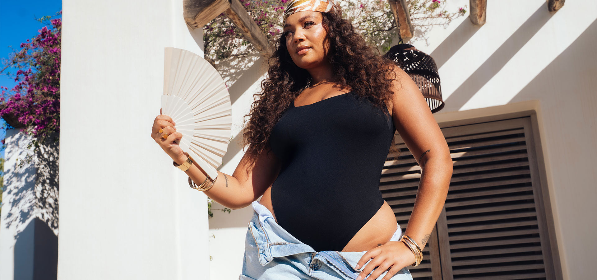 Curvy Kate’s New In collection – featuring the latest trendy lingerie designs